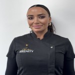 Bree M