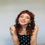 Valeria  A