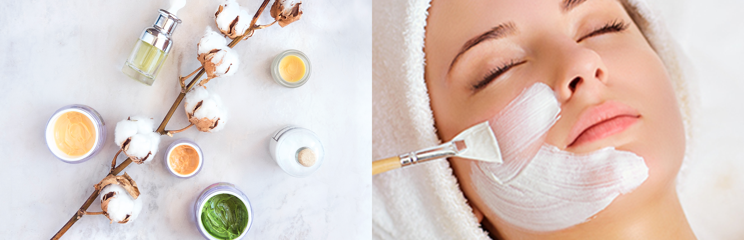 My Kinda Skin Facial