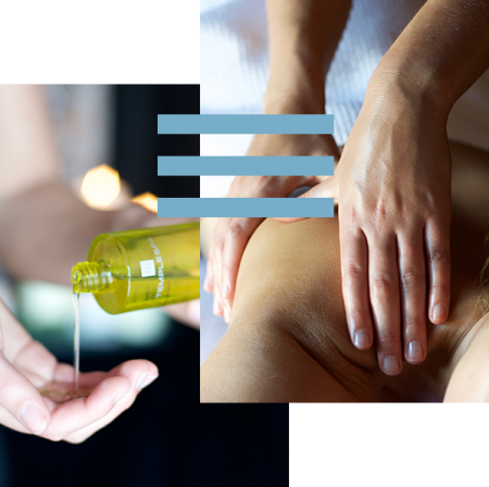 Temple Spa Detox Massage