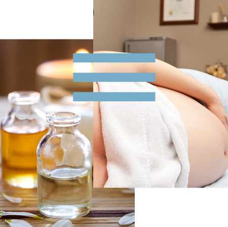 Pregnancy Massage