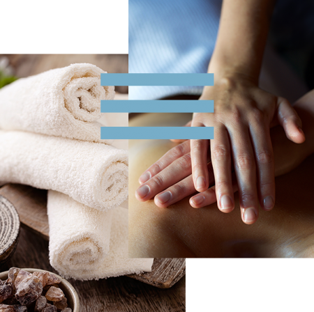 Temple Spa Relaxing Massage