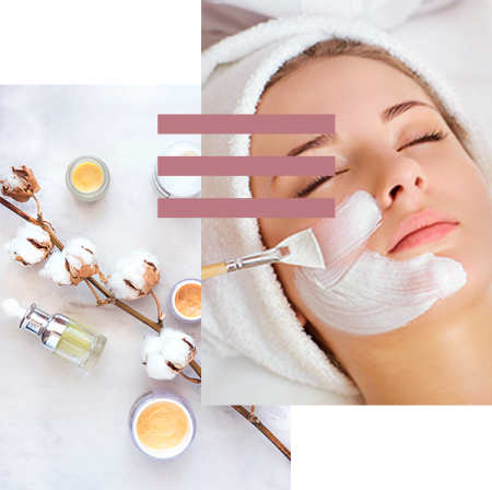 My Kinda Skin Facial